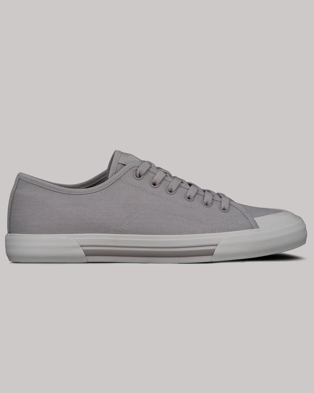 Ben Sherman Belfast Sneakers Grey | 754891-LWS