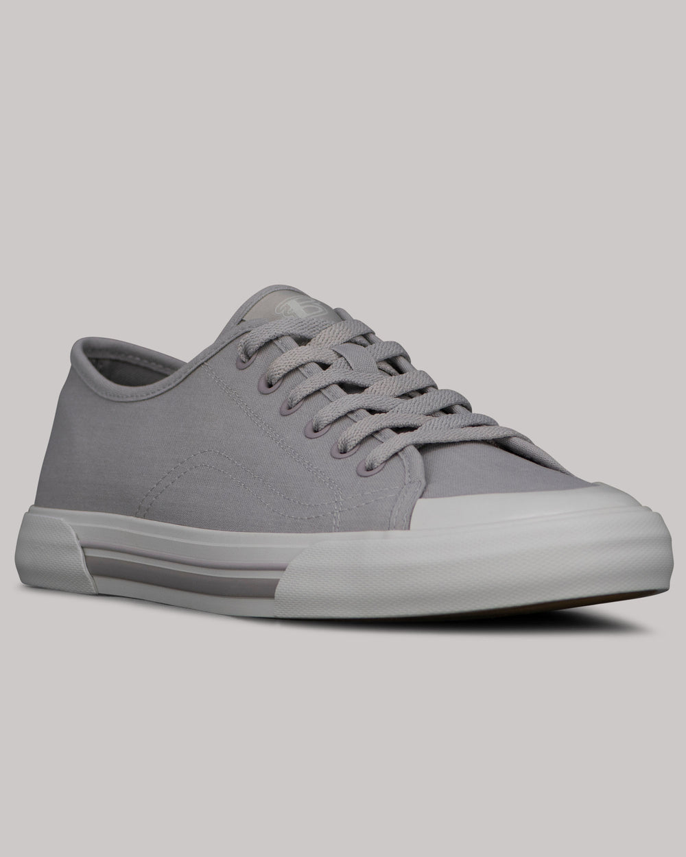 Ben Sherman Belfast Sneakers Grey | 754891-LWS