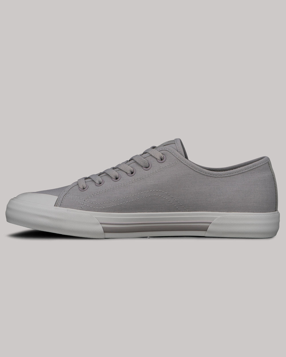 Ben Sherman Belfast Sneakers Grey | 754891-LWS