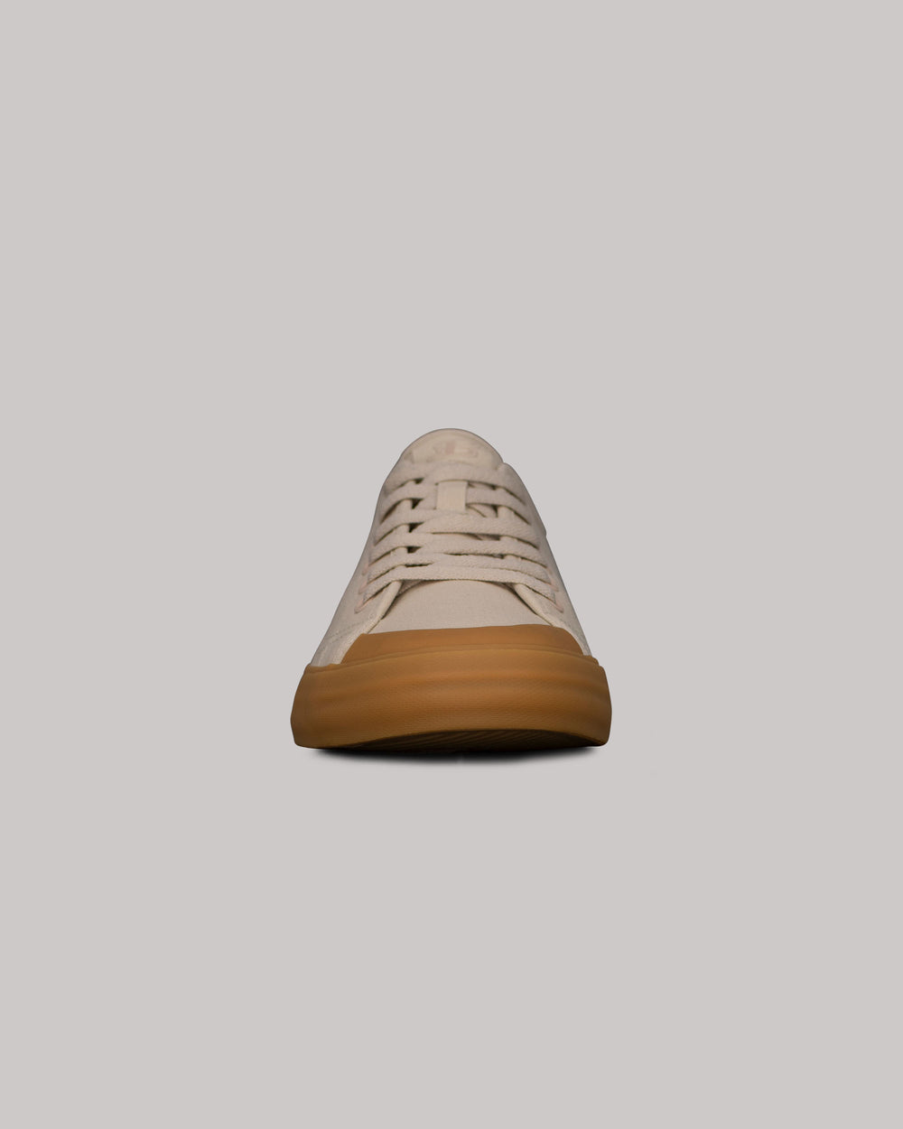 Ben Sherman Belfast Sneakers Light Beige | 890621-CLO