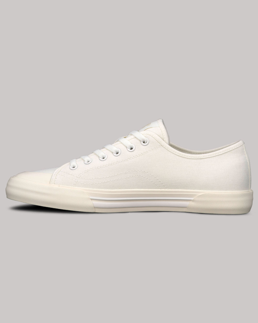 Ben Sherman Belfast Sneakers White | 026583-PCL