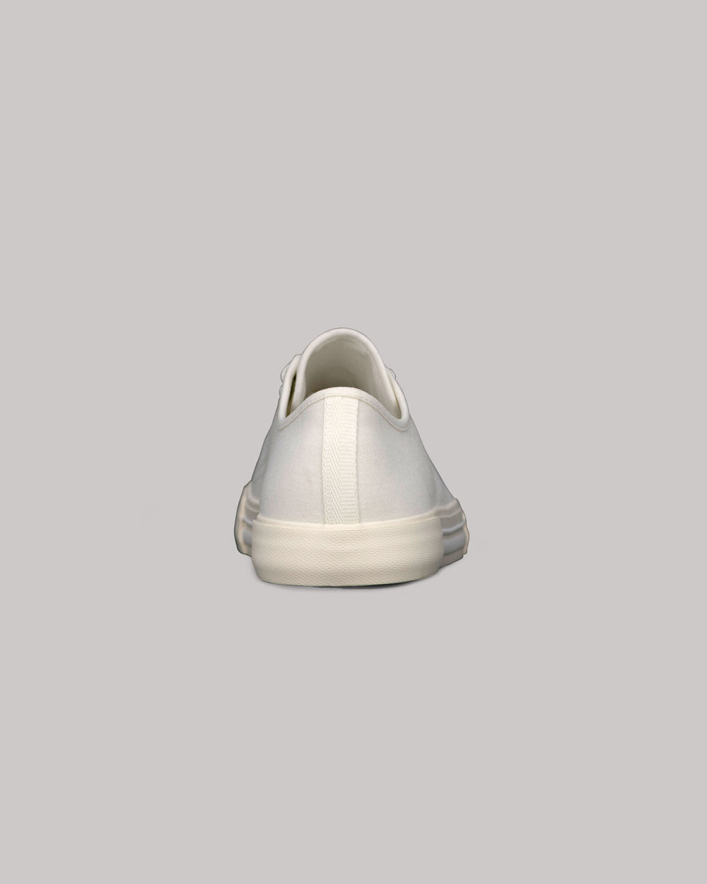 Ben Sherman Belfast Sneakers White | 026583-PCL