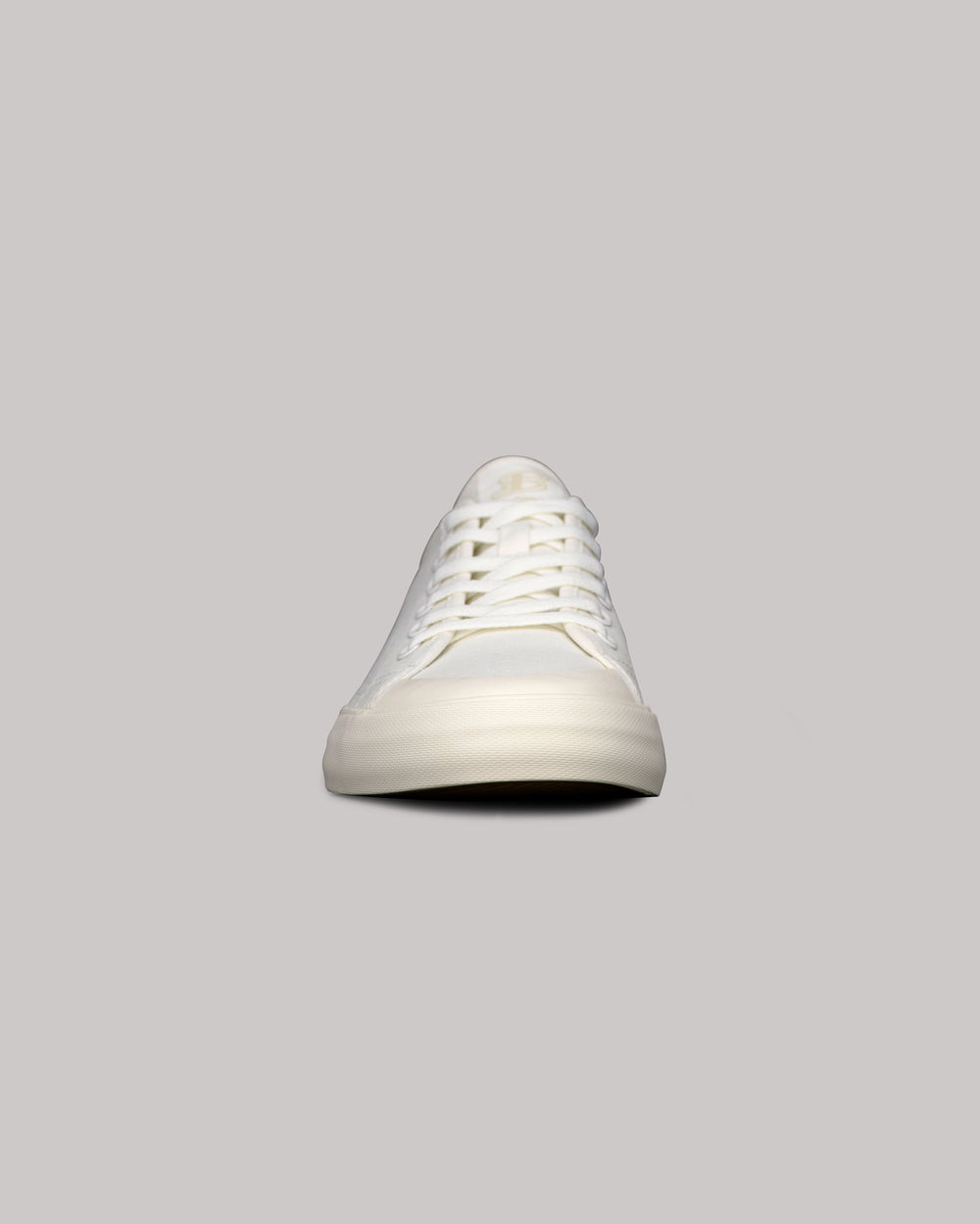 Ben Sherman Belfast Sneakers White | 026583-PCL