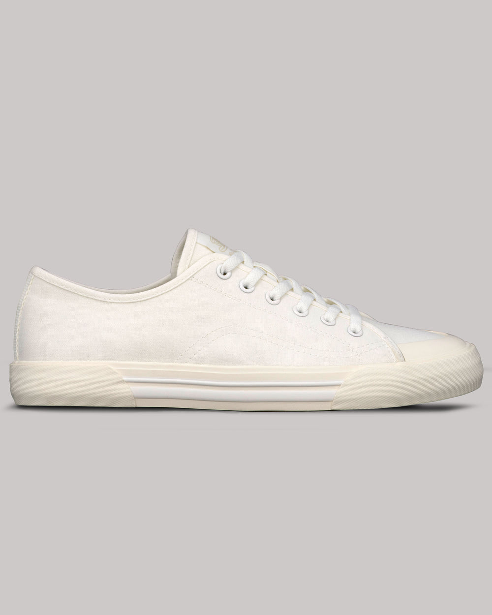 Ben Sherman Belfast Sneakers White | 026583-PCL