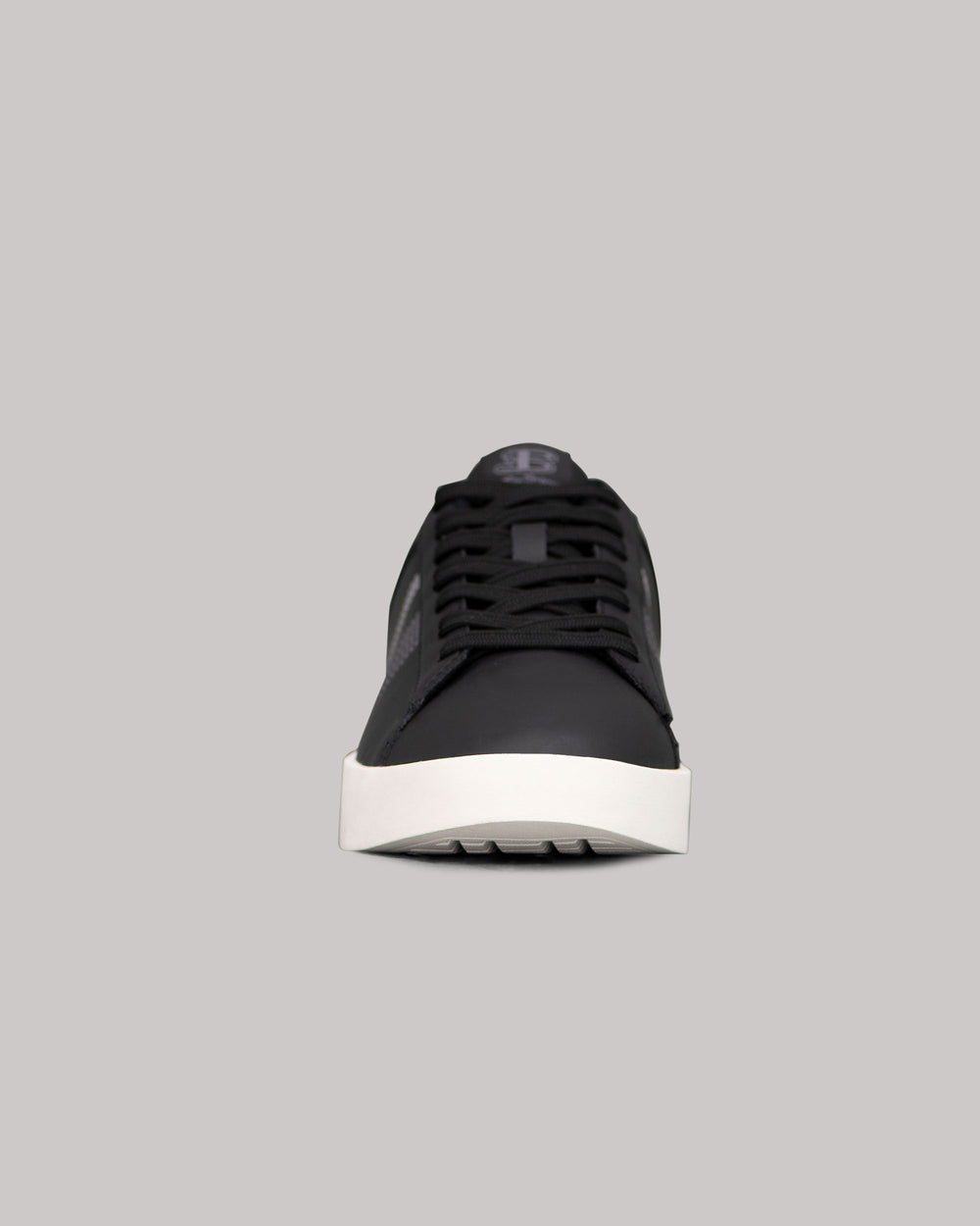 Ben Sherman Boxwell Sneakers Black / White / Grey | 910538-OCB