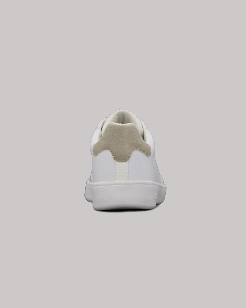 Ben Sherman Glasgow Sneakers White | 350861-AOJ