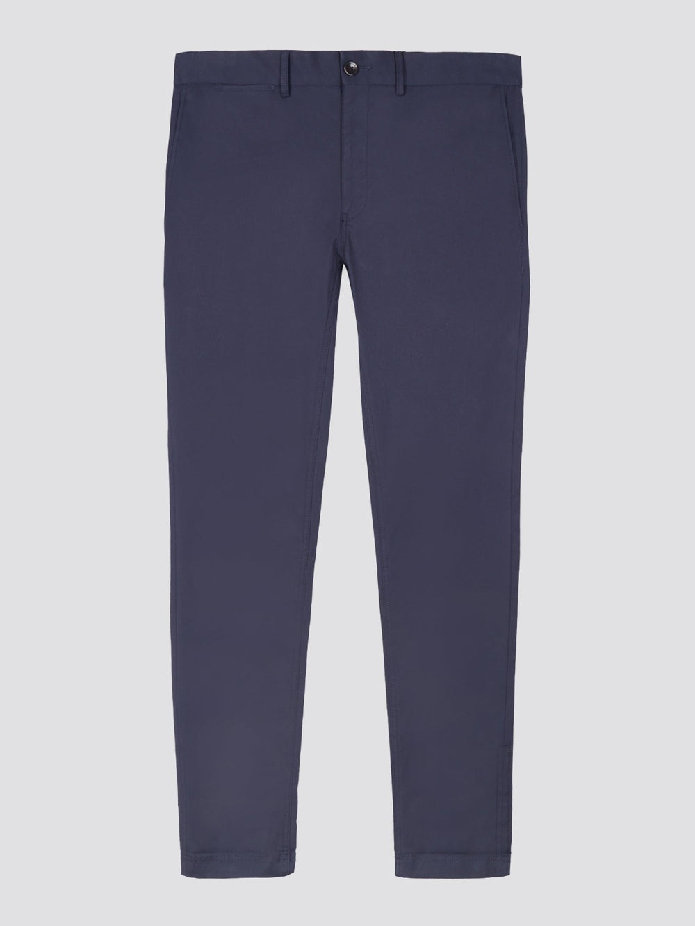 Ben Sherman Signature Skinny Stretch Chino Pants Navy | 961805-YFO